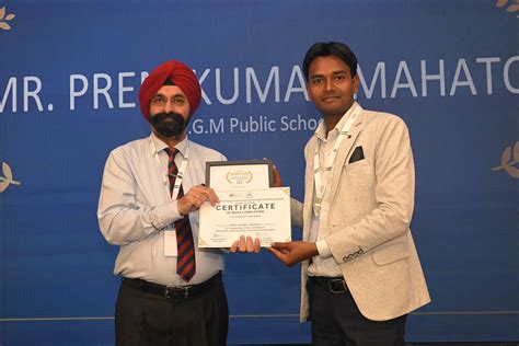 Ranchi Singhania Education Conclave 2024 (4) - Singhania Quest Plus