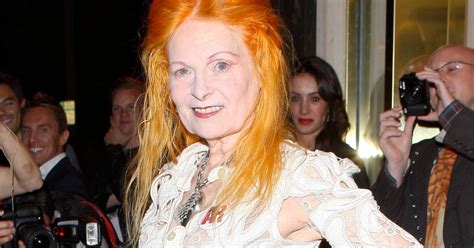 Vivienne Westwood Morta La Stilista Inglese Era La Regina Dello