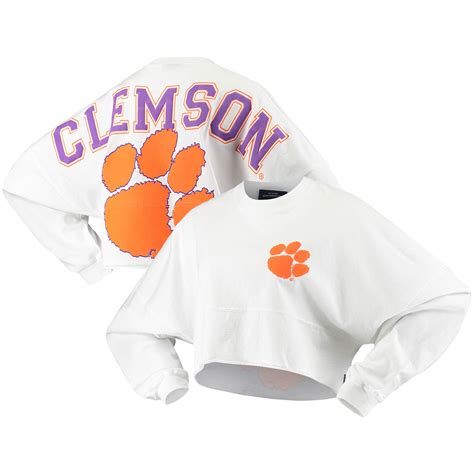 Clemson Tigers Jerseys | Football | Basketball | Hockey | Baseball