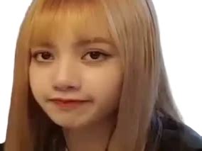 Sticker De Tromperie Sur Other Lisa Fille Kpop Blackpink