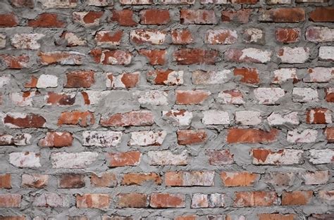 Red brick wall texture 13586547 Stock Photo at Vecteezy