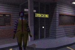 Ronald Mcdonalds Horror Game Online Play Free