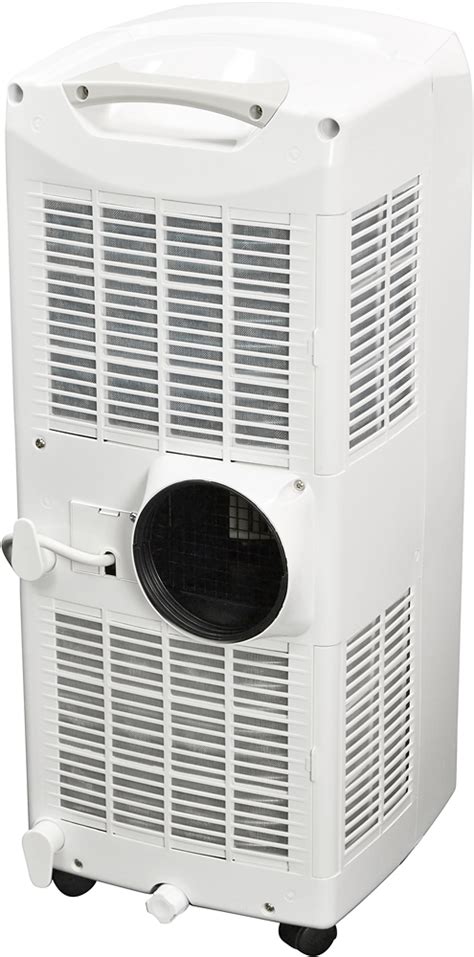 Customer Reviews Newair 10 000 Btu Portable Air Conditioner White Ac