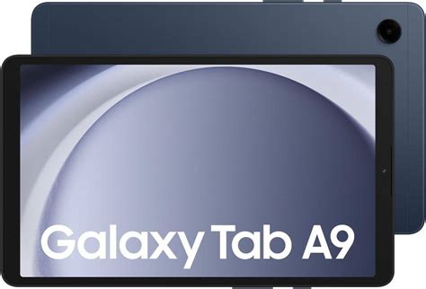 Samsung Galaxy Tab A9 Lte Android Tablet 4gb Ram 64gb Storage Navy