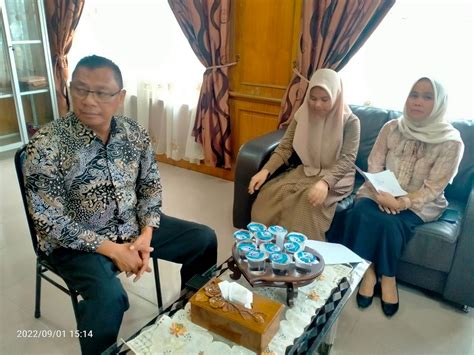 Fpii Apresiasi Kadisdukcapil Kota Langsa Warisan Budaya Nusantara