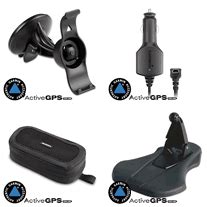 Garmin Accessories for Garmin GPSMAP Handheld GPS range