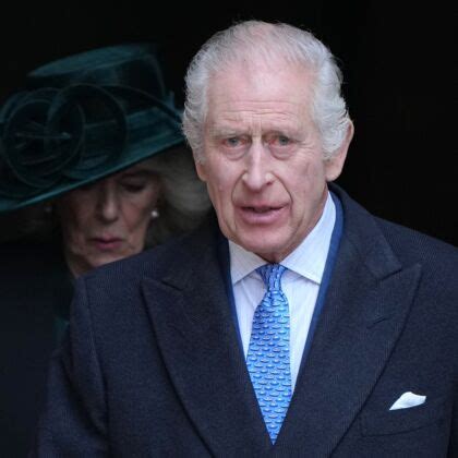 Charles III face à ses soucis de santé comment il se ménage avant