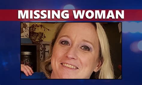 Have You Seen Her Tell City Police Asking For Your Help Locating Missing Woman