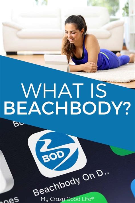 What Is Beachbody Home Exercise Program Beachbody Best Workout Plan