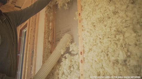 Havelock Wool Blown In Insulation Havelock Wool Insulation