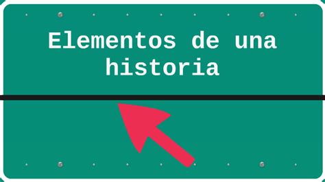 Elementos De Una Historia By Azul Arenas Corona On Prezi