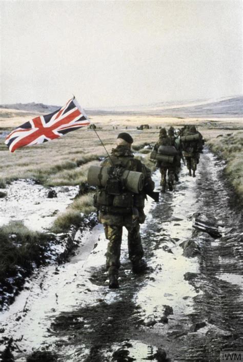 Photos - Falklands War Photos | Page 2 | A Military Photo & Video Website