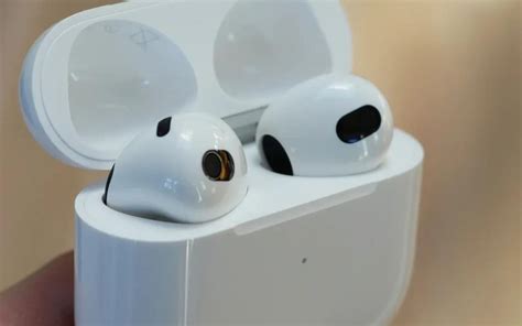 What Is The New Apple Earbuds Audiolover