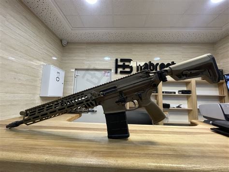 Sig Mcx Spear 308win Habresto