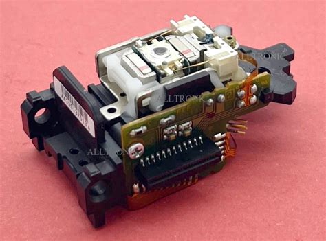 CD/DVD Optical Pickup / Laser Head OWX8064 / OWX-8064 - Pioneer ...