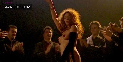 FLEURS DE SANG NUDE SCENES AZNude