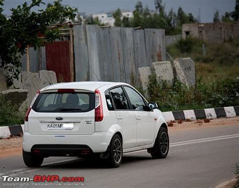 Review 1st Gen Ford Figo 2010 Page 202 Team Bhp