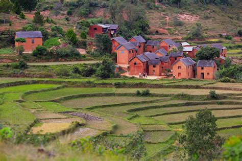 The Highlands Voyage Tourisme Madagascar
