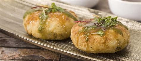 Aloo Tikki | Traditional Snack From Northern India, India