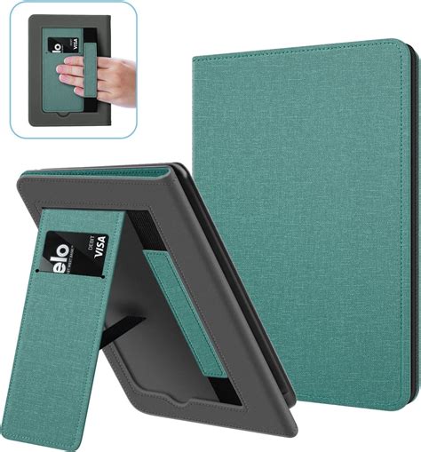 Ayotu Funda Plegable Para Kindle De Generaci N Y K G