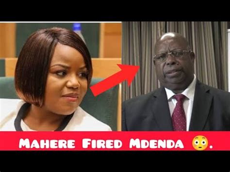 Mahere NdiPresident Shuwa Oonesa Mdenda Moto YouTube