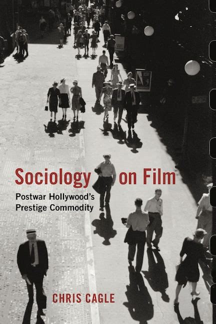 Sociology on Film - Rutgers University Press