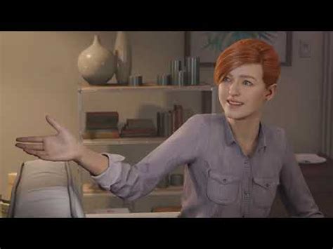 Spiderman Naked Costume Makes Things Real Awkward Youtube