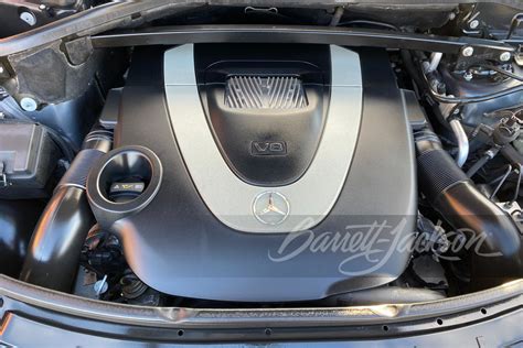 2012 Mercedes Benz Gl450 Engine 266964