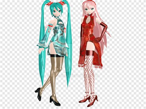 Proyecto Del Mundo Dancehall Hatsune Miku Proyecto Diva F Megurine Luka