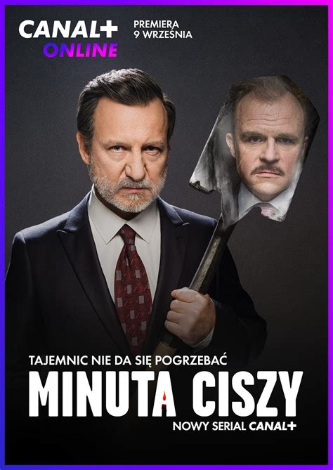 Minuta Ciszy