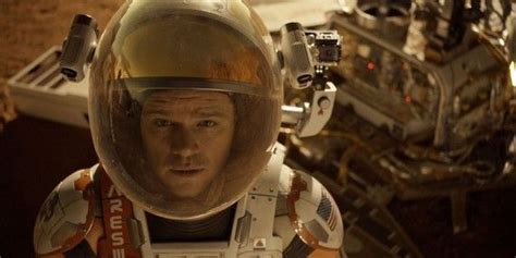 15 Space Movies To Watch If You Love Interstellar