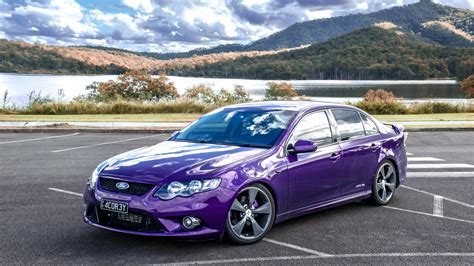 My 2011 Ford Falcon Xr6 Turbo Taken By Me 5746x3232 Rcarporn