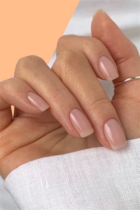 Your Step By Step Guide To Diy Shellac Nails At Home 44 Off