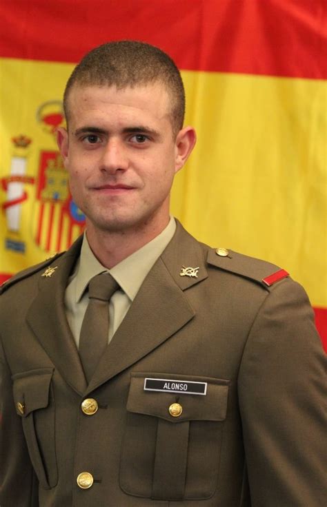 Ej Rcito De Tierra On Twitter El Soldado Alonso Del Rgto De