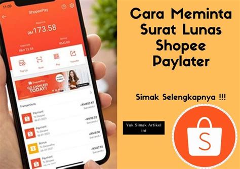 Meminta Surat Keterangan Lunas Dari Akulaku Media Konsumen Riset