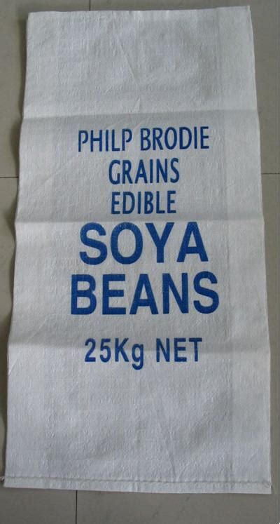 China Kg Soya Beans Maize Corn Flour Rice Chemical Industry Urea