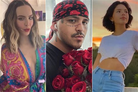 Belinda se hace arreglito estético que nadie notó en medio de polémica