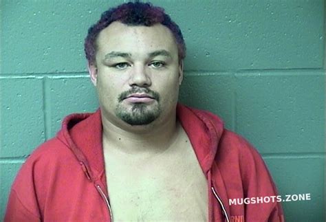 Dettloff Miguel A Woodford County Mugshots Zone