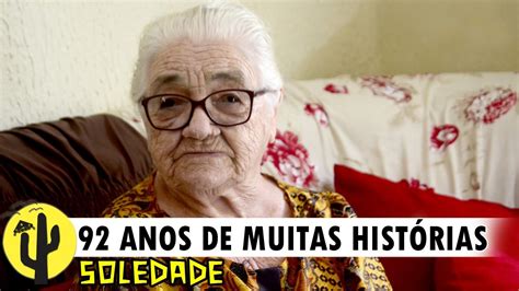 Dona Lia Aos Anos Muita Lucidez E Intelectualidade Hist Rias