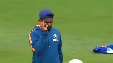 Sanju Samson Got Emotional And Crying After Getting Out Of The Team For