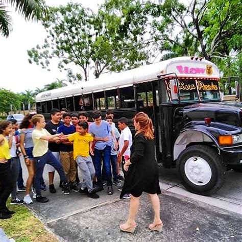 Chiva Parrandera Para Cumplea Os De Ni Os En Ciudad De Panam