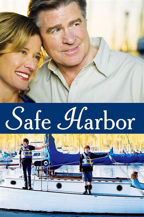 Safe Harbor - Movie Reviews