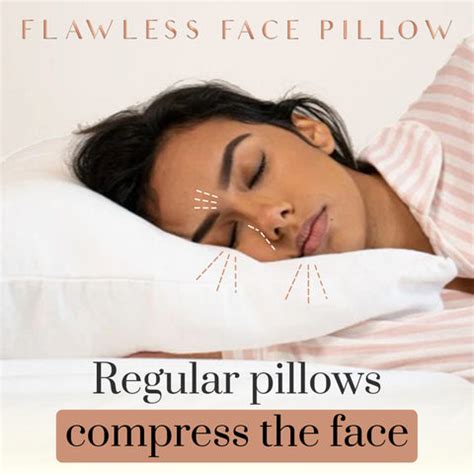 Why Your Beauty Routine Needs an Anti Wrinkle Pillow Today! – Flawless Face Pillow