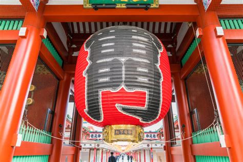 Exploring The Rich History And Cultural Significance Of Sensoji Temple In Tokyo | Trendy Life