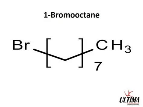 1 Bromooctane In Borivali East Mumbai Ultima Chemicals Id