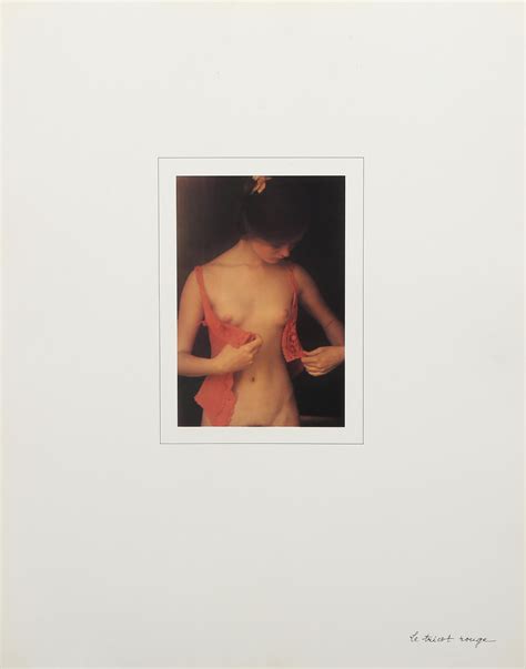 David Hamilton Souvenirs De Vacances Par David Hamilton Female Nude Photograph Portfolio For