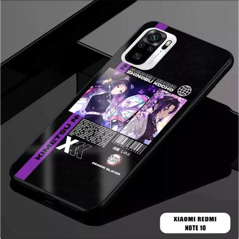 Jual Ax Case Custom Xiaomi Redmi Note Redmi Note Pro Redmi