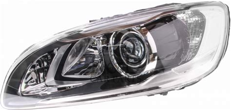 Headlight Xenon LH Volvo S60 V60 31395902