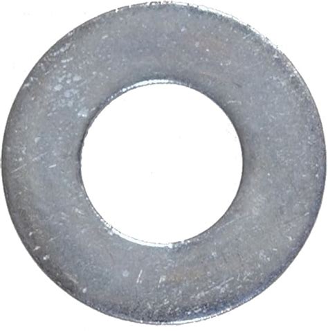 Hillman Uss Hot Dipped Galvanized Flat Washers Inch