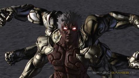 Asuras Wrath Video Recensione Youtube